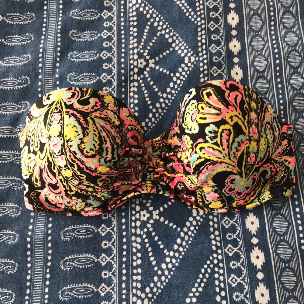 Victoria’s Secret swim top